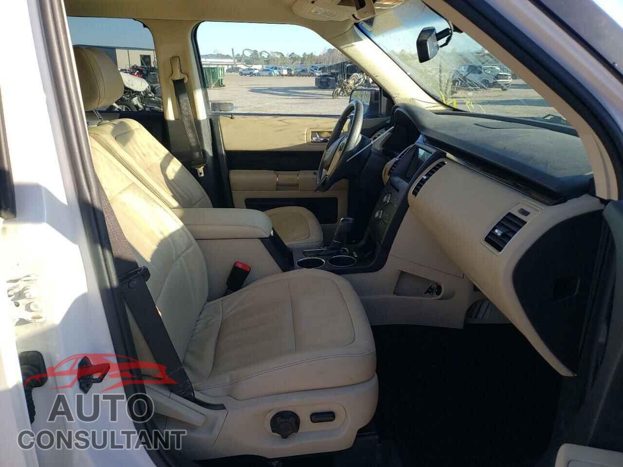 FORD FLEX 2016 - 2FMGK5C89GBA22882