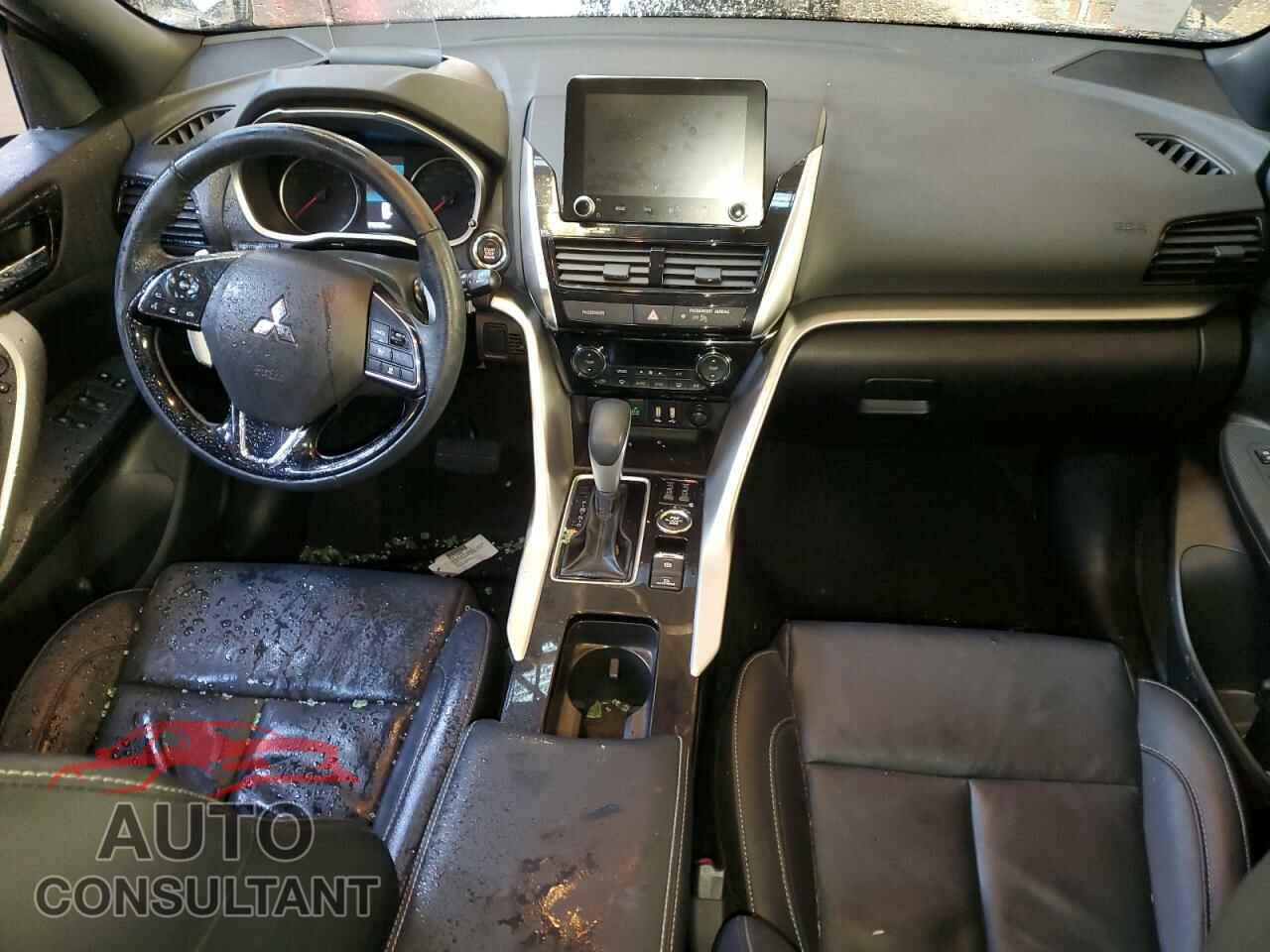 MITSUBISHI ECLIPSE 2022 - JA4ATVAA2NZ610964