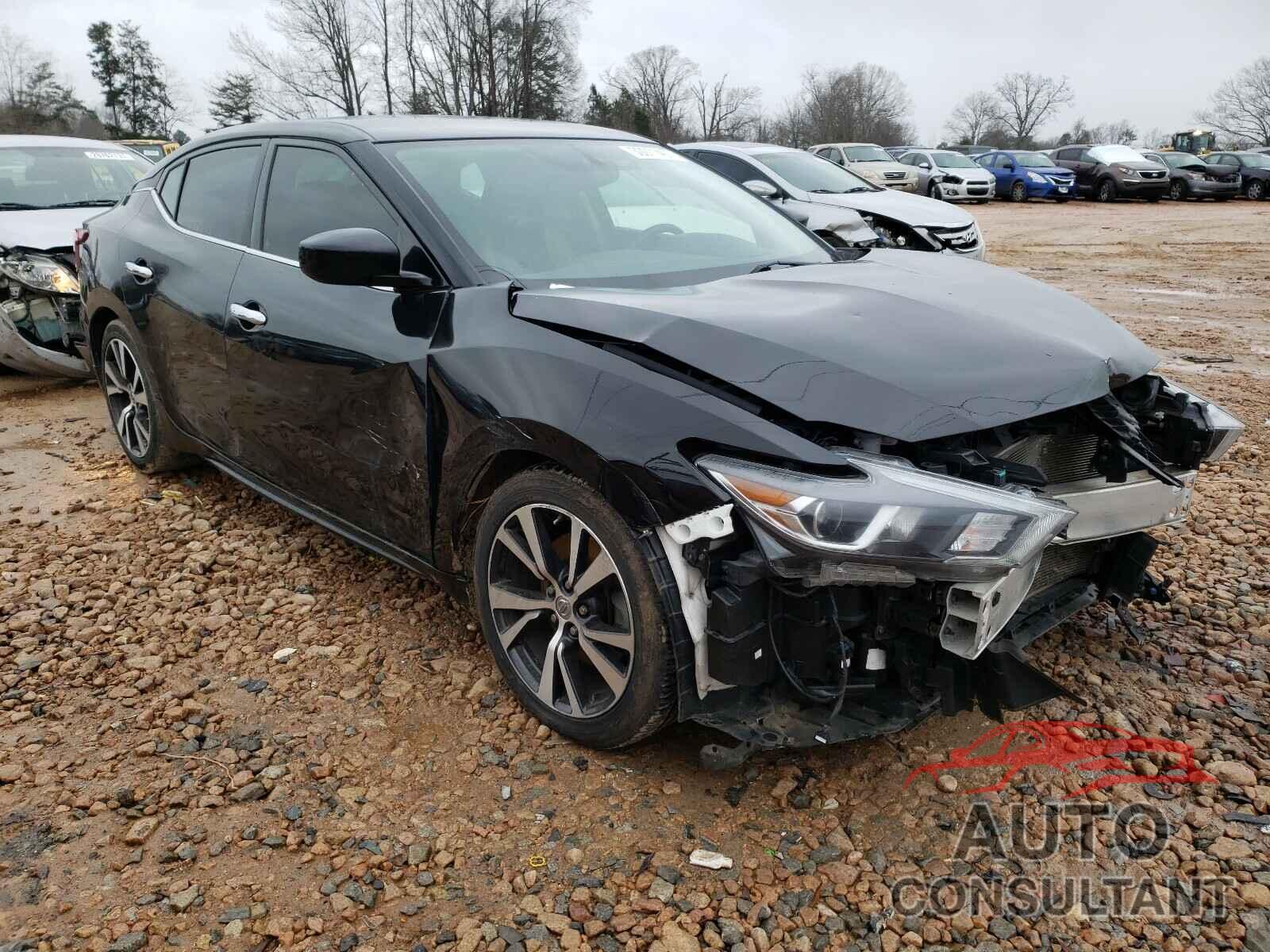 NISSAN MAXIMA 2017 - 1N4AA6AP5HC423334