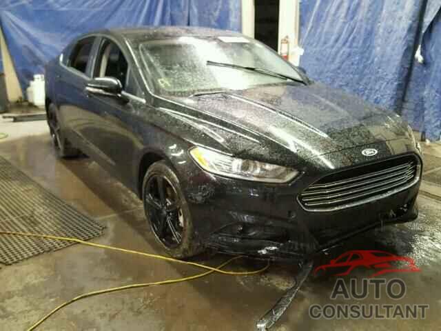FORD FUSION 2016 - 3FA6P0HD7GR133626