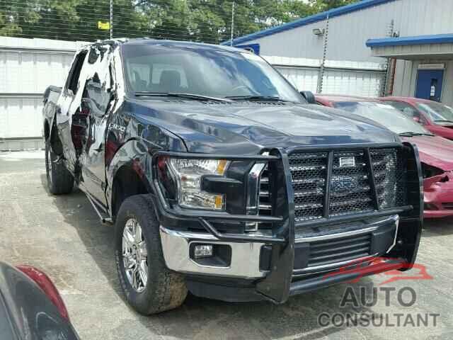 FORD F150 2015 - 1FTEW1EF7FFB29267