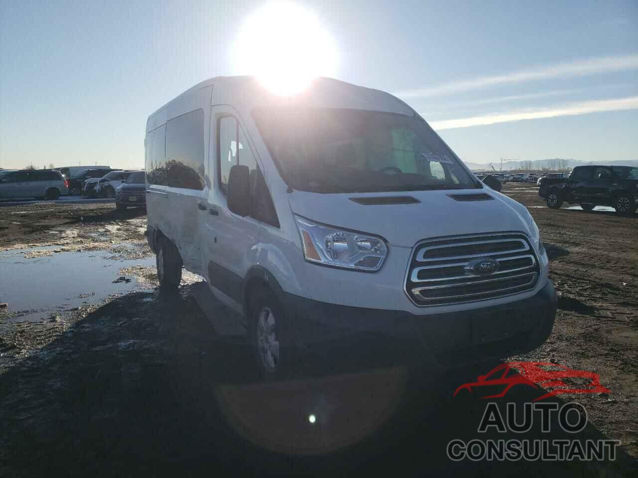 FORD TRANSIT CO 2018 - 1FBAX2CG7JKA61313