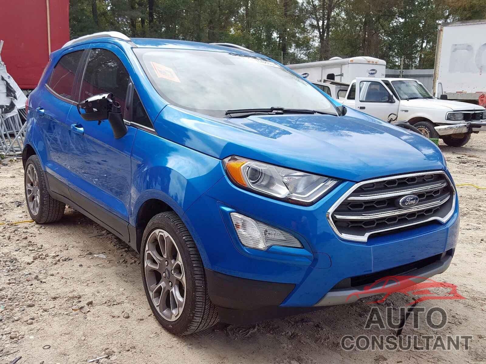 FORD ALL OTHER 2019 - 3C4NJDBB7LT252439