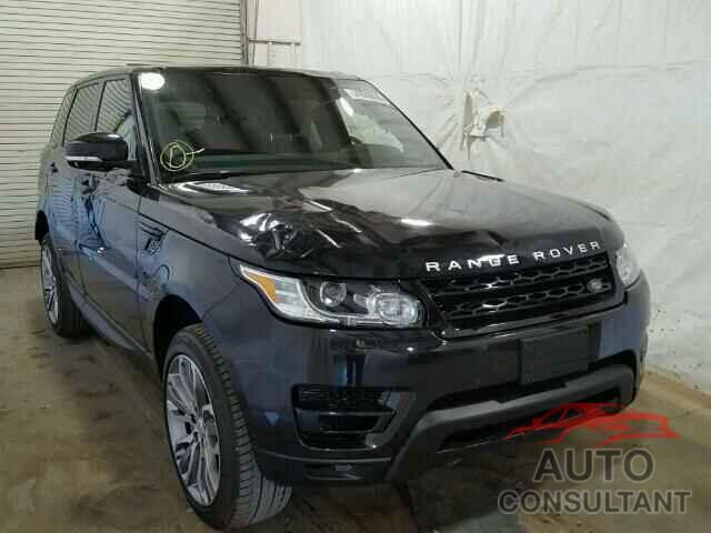 LAND ROVER RANGEROVER 2015 - SALWR2TF6FA522851