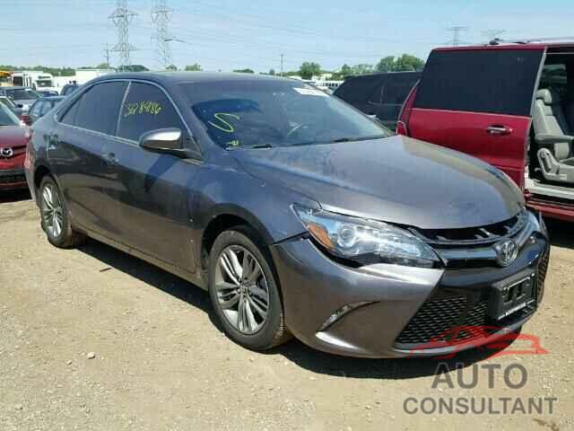 TOYOTA CAMRY 2015 - 4T1BF1FK2FU917458