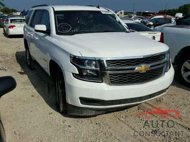 CHEVROLET TAHOE 2015 - 1GNSCBKC0FR117477