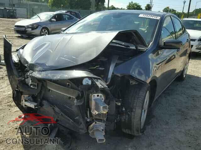 DODGE DART 2015 - 1C3CDFBB7FD211740