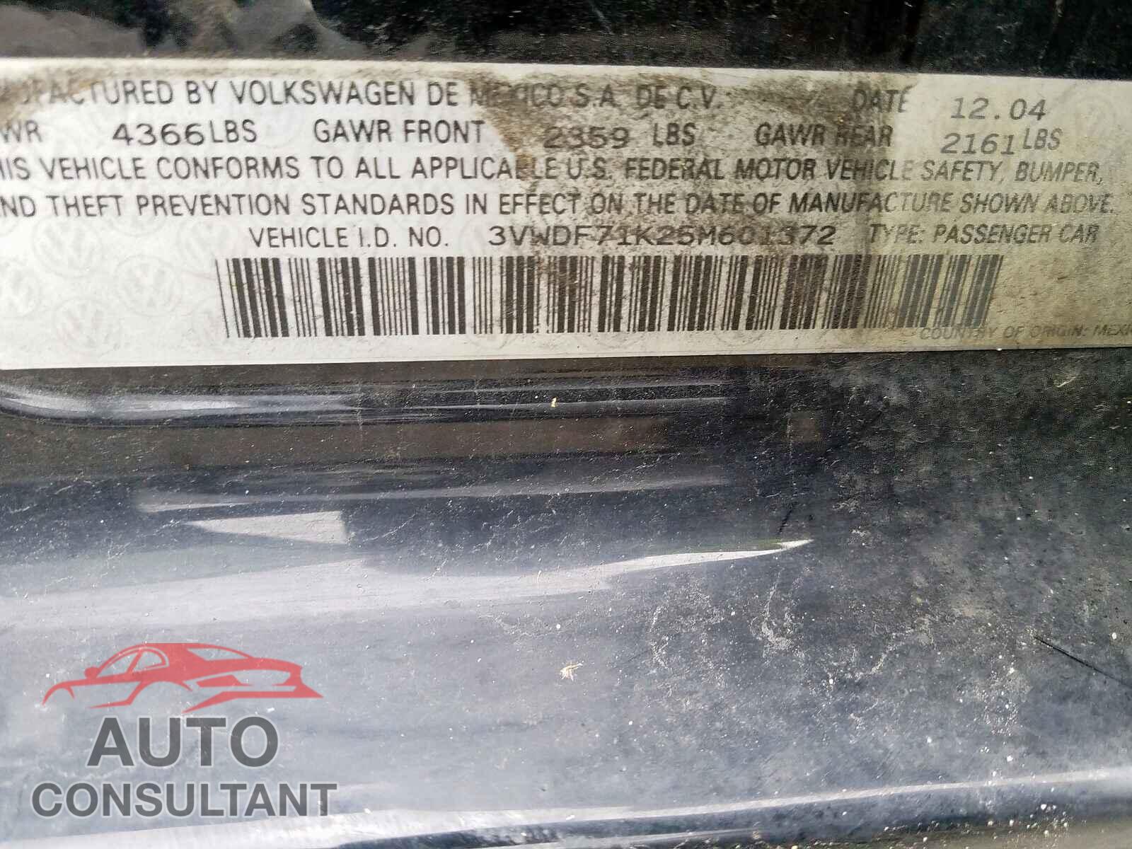 DODGE CHALLENGER 2017 - 2C3CDZFJ4HH641007