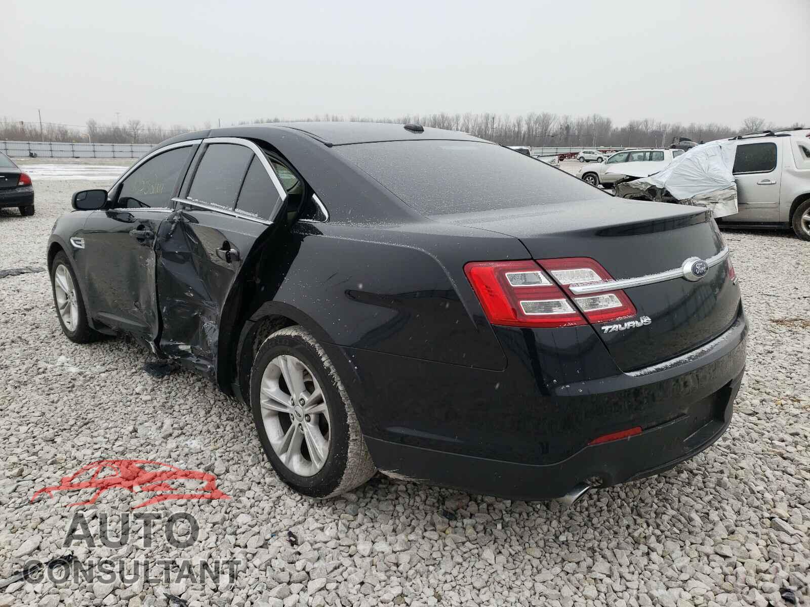 FORD TAURUS 2016 - ML32A3HJ2HH005995