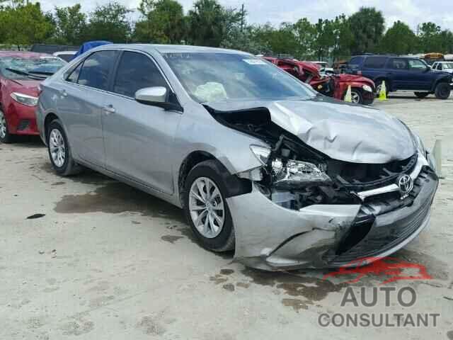 TOYOTA CAMRY 2015 - 4T1BF1FK2FU921672
