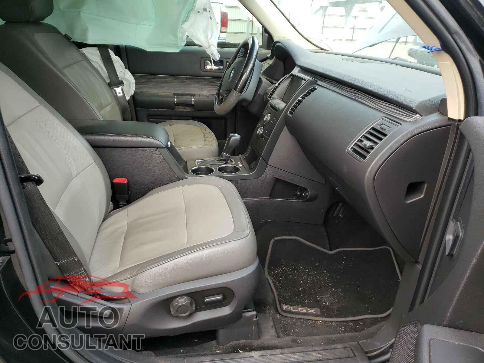 FORD FLEX 2016 - 2FMGK5C86GBA14044