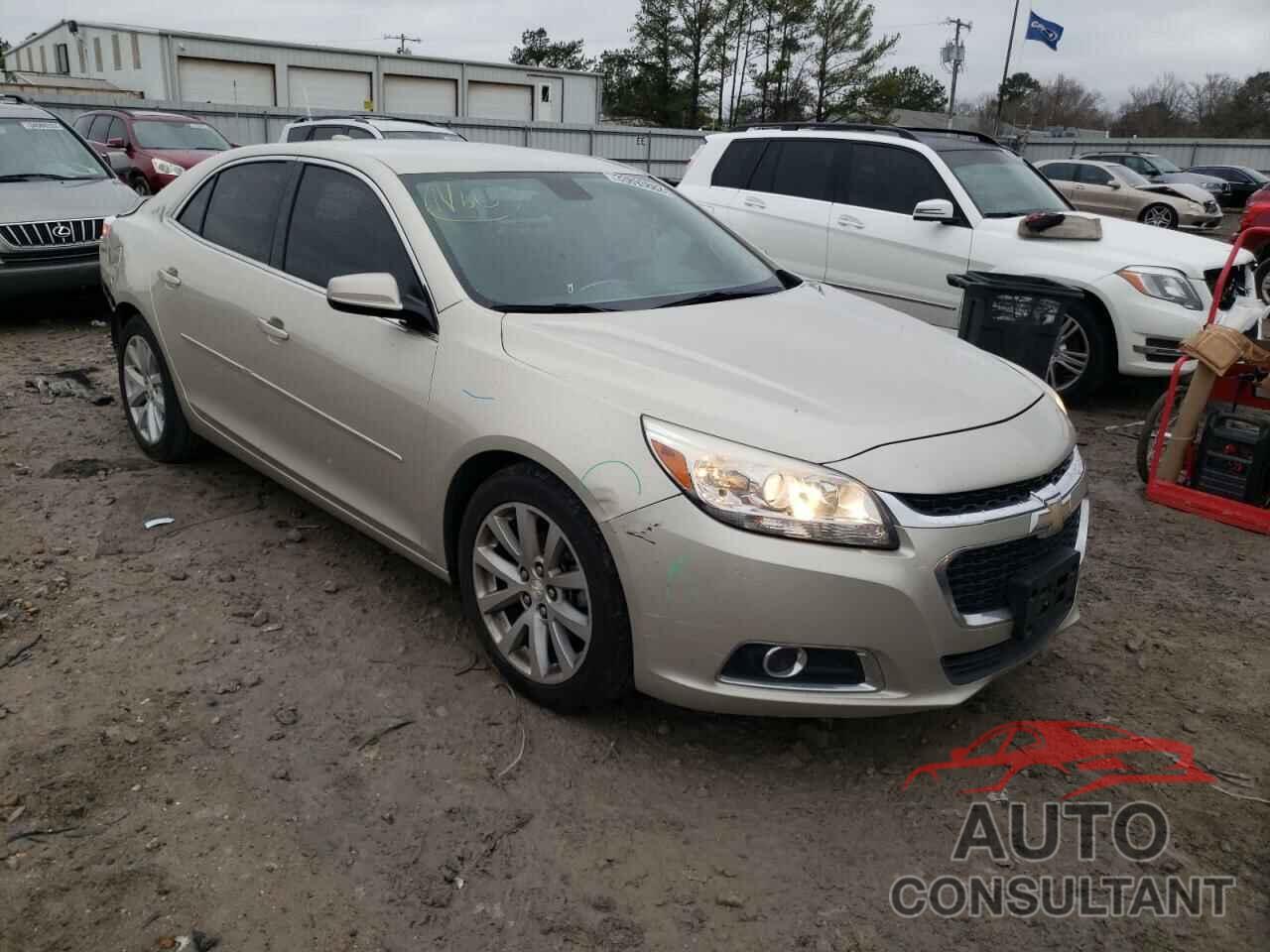 CHEVROLET MALIBU 2015 - JF2SJAWC2JH446412