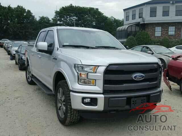 FORD F150 2015 - 1FTEW1EG1FFB53492