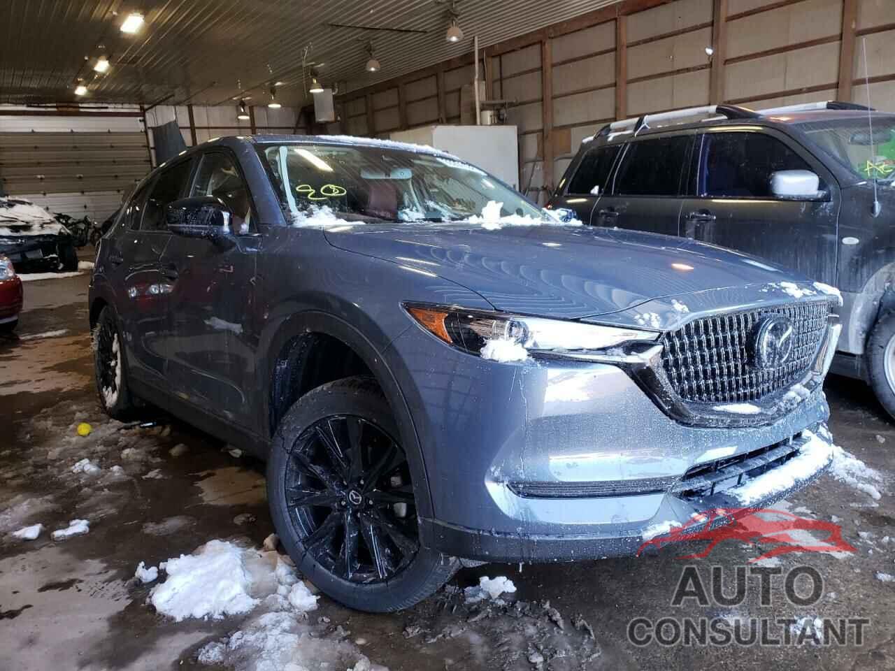 MAZDA CX-5 2021 - JM3KFBCM9M0500897