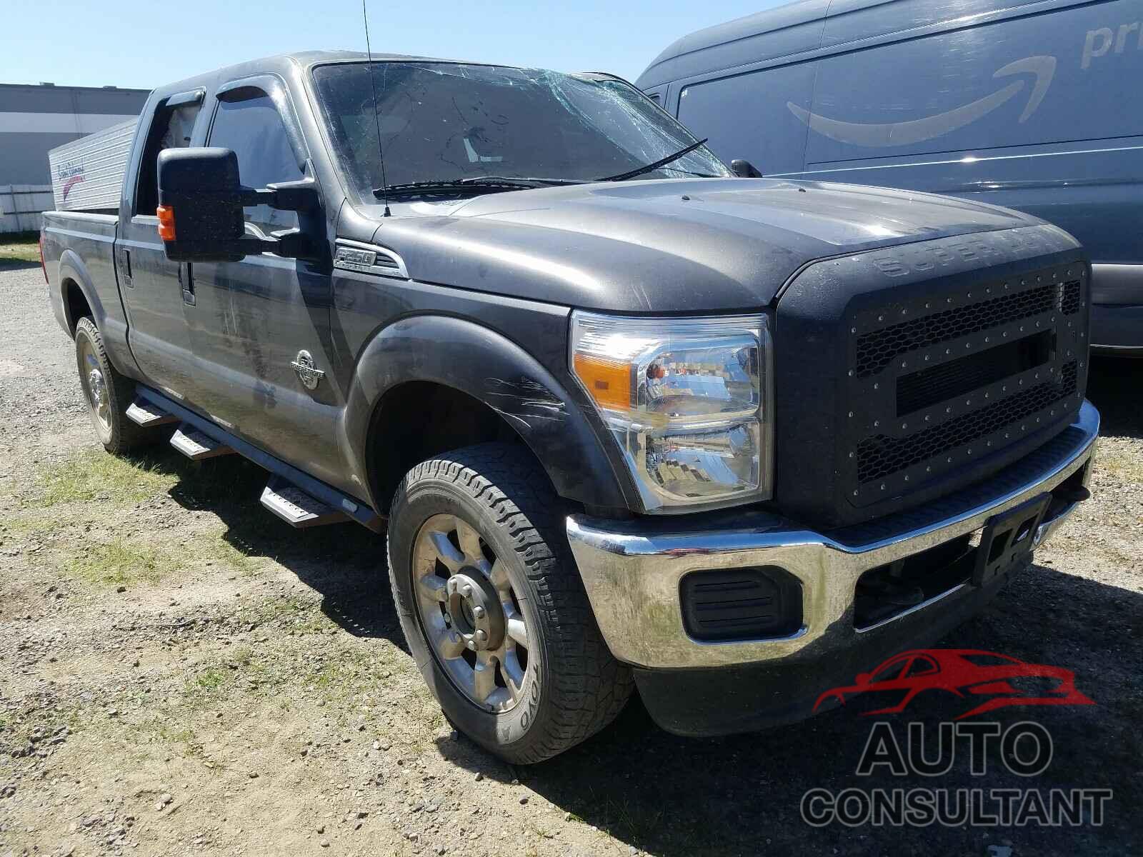 FORD F250 2016 - 1FT7W2BT9GEB15676