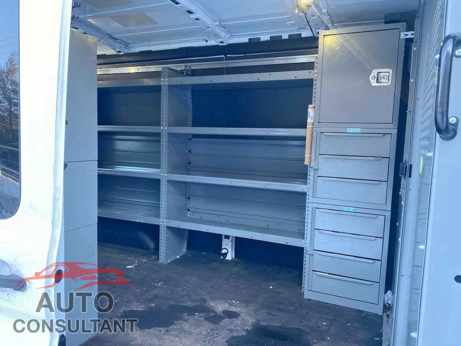 FORD TRANSIT CO 2017 - 1FTYR2CG0HKA48773
