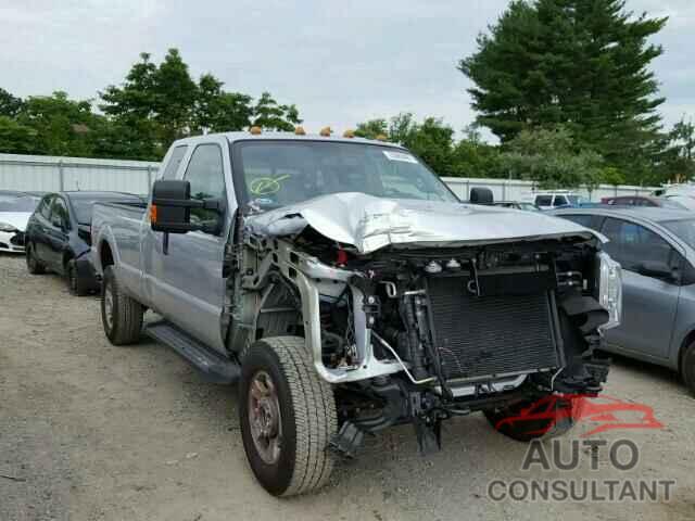 FORD F250 2016 - 1FT7X2B61GEA68876