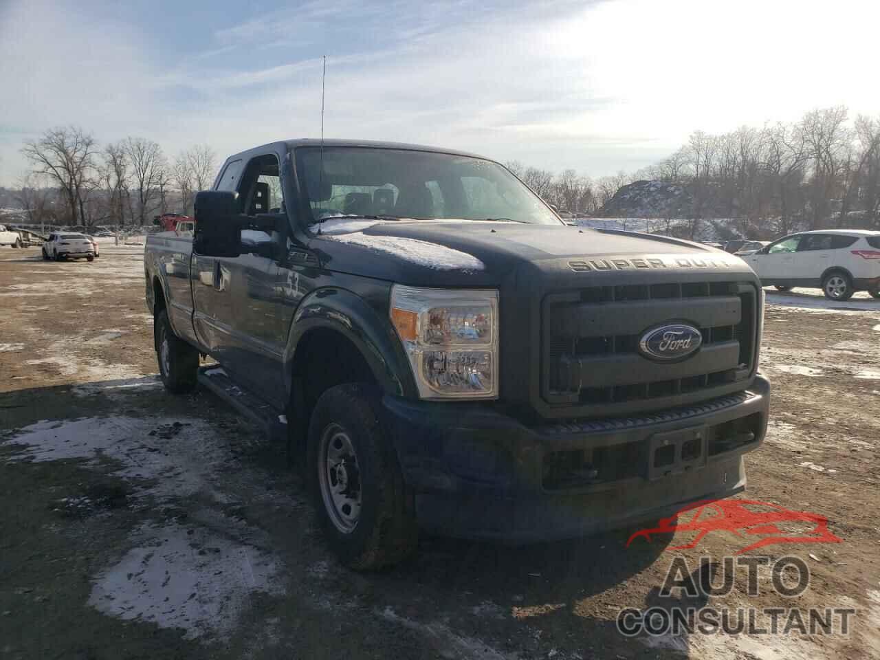 FORD F250 2016 - 1FT7X2B65GEB17481