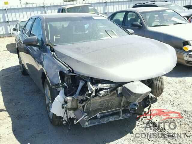 TOYOTA CAMRY 2016 - 4T1BF1FK7GU225603