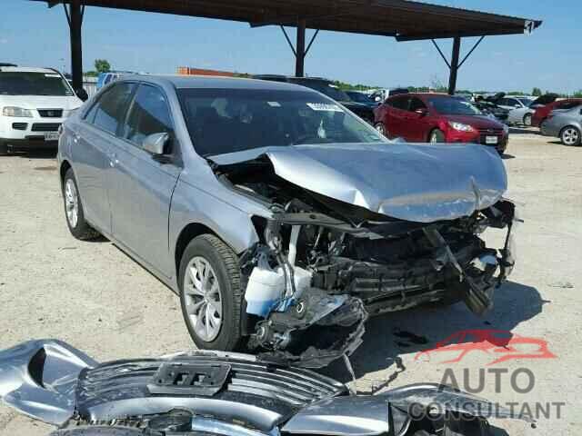 TOYOTA CAMRY 2015 - 4T4BF1FK6FR451829