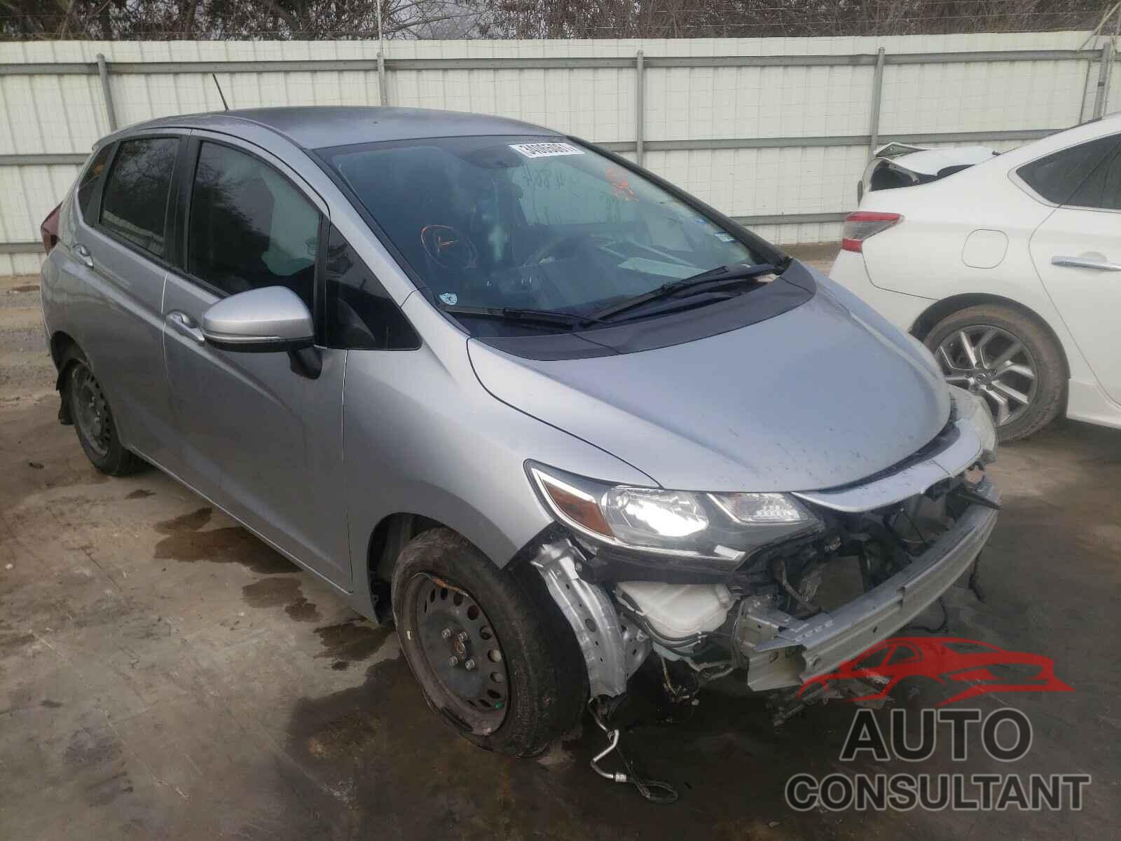 HONDA FIT 2019 - 3HGGK5H4XKM732859