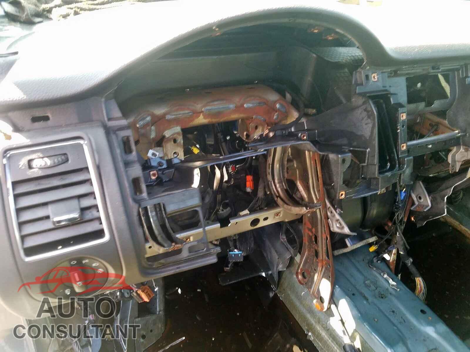 FORD FLEX 2016 - 2FMGK5D88GBA14190