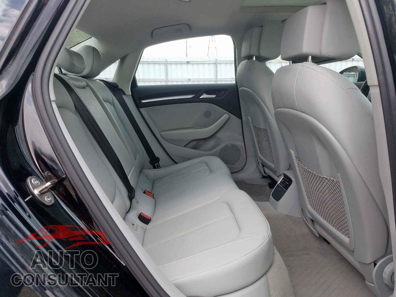 AUDI A3 2015 - WAUBFRFF2F1121829
