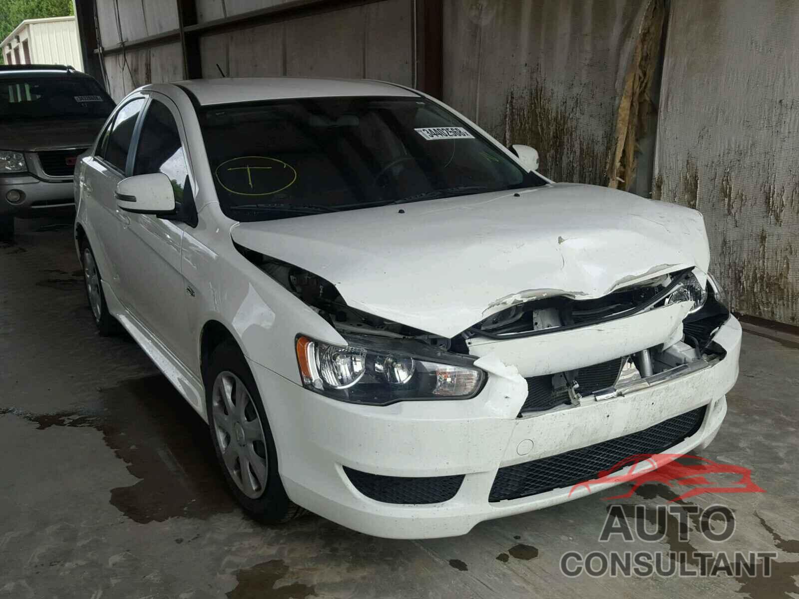 MITSUBISHI LANCER 2015 - JA32U2FU2FU017644