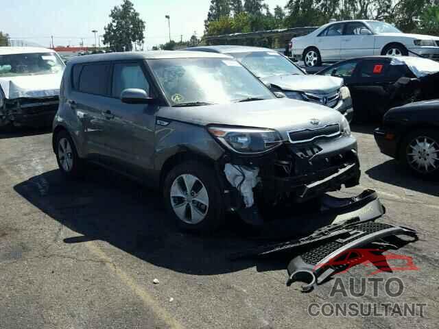 KIA SOUL 2015 - KNDJN2A27F7198979