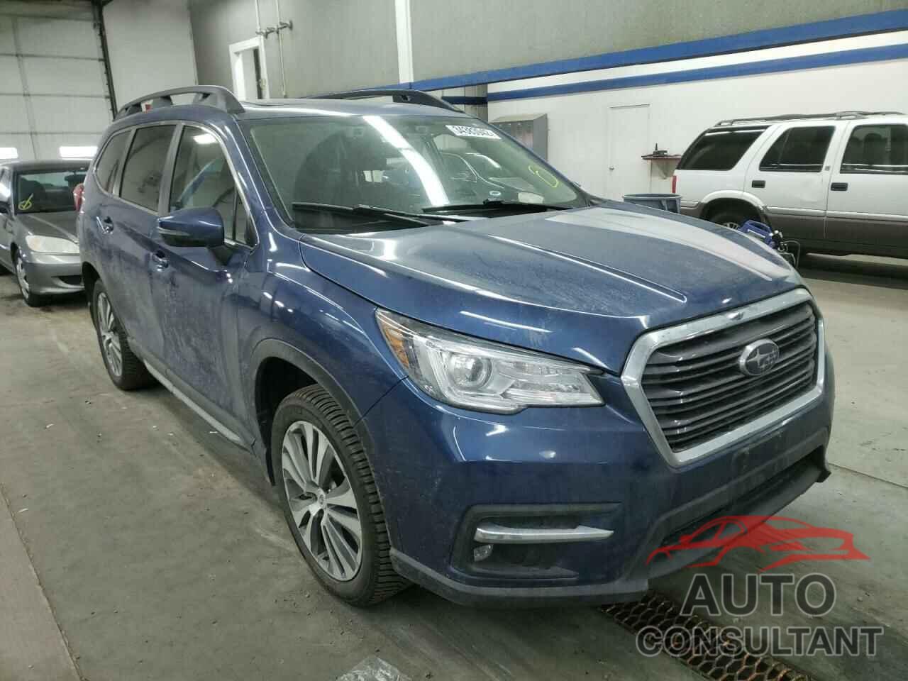 SUBARU ASCENT 2020 - 4S4WMAPD2L3440023