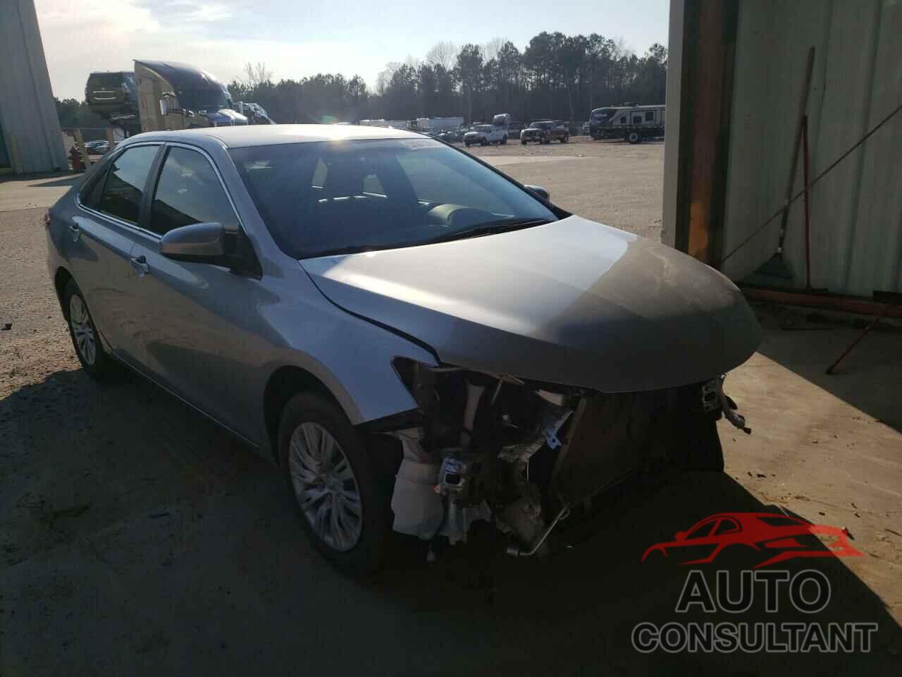 TOYOTA CAMRY 2016 - 4T1BF1FK3GU152925