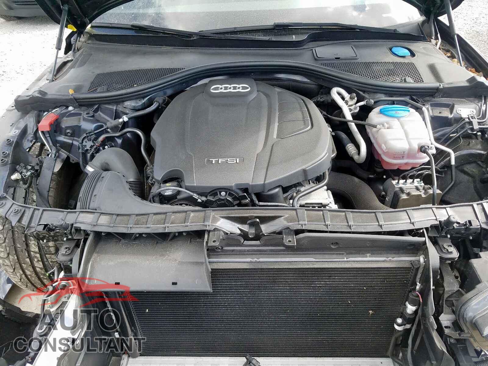 AUDI A6 2018 - 001AB7AP6KY313794