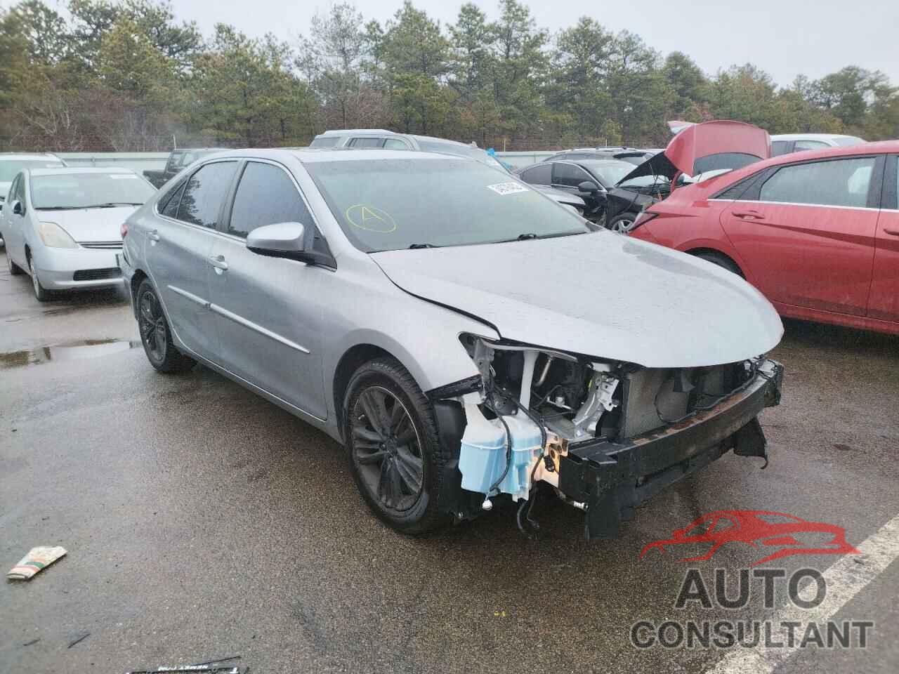TOYOTA CAMRY 2016 - 4T1BF1FK4GU554260