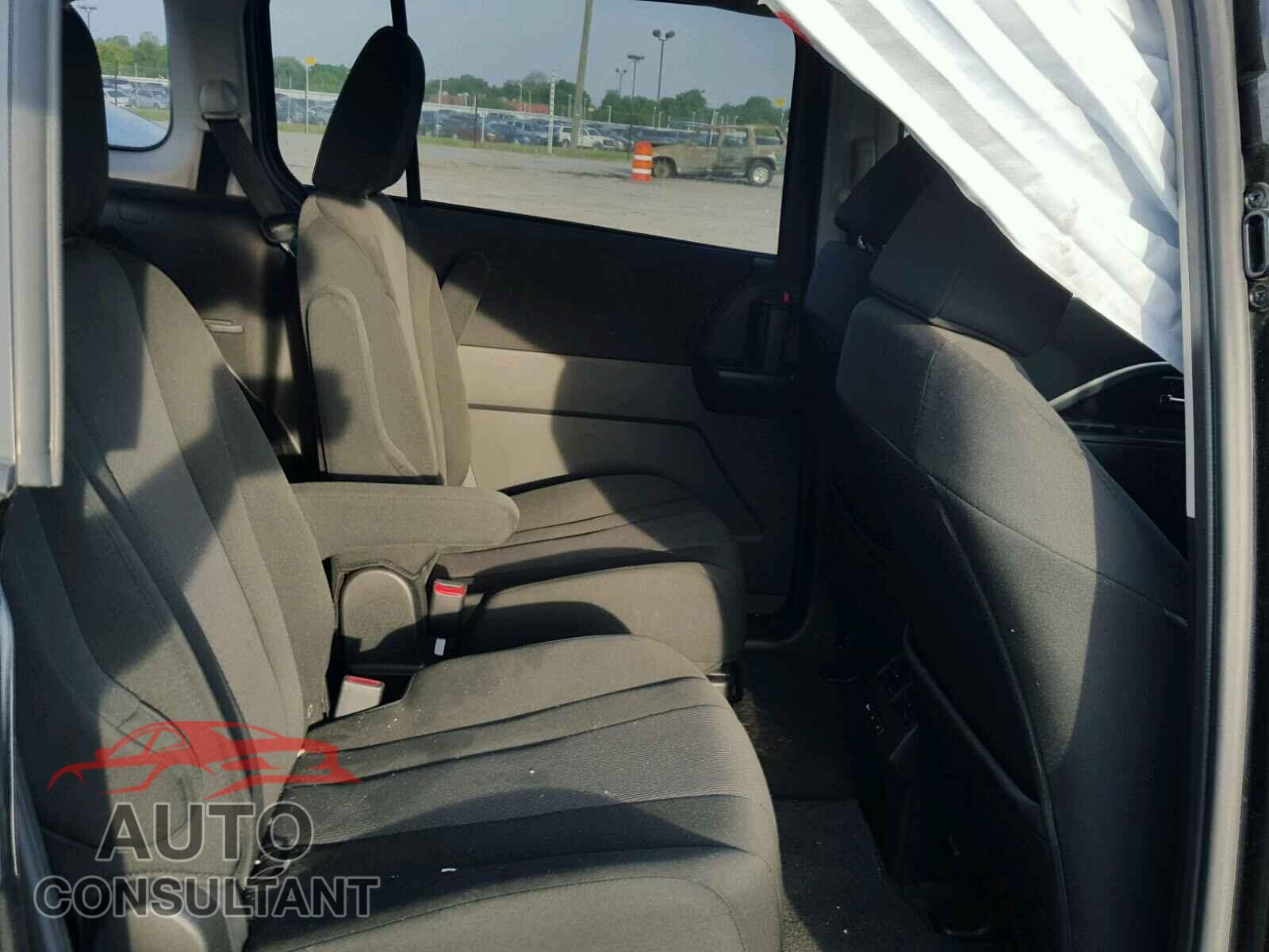 MAZDA 5 2015 - JM1CW2BL3F0186320