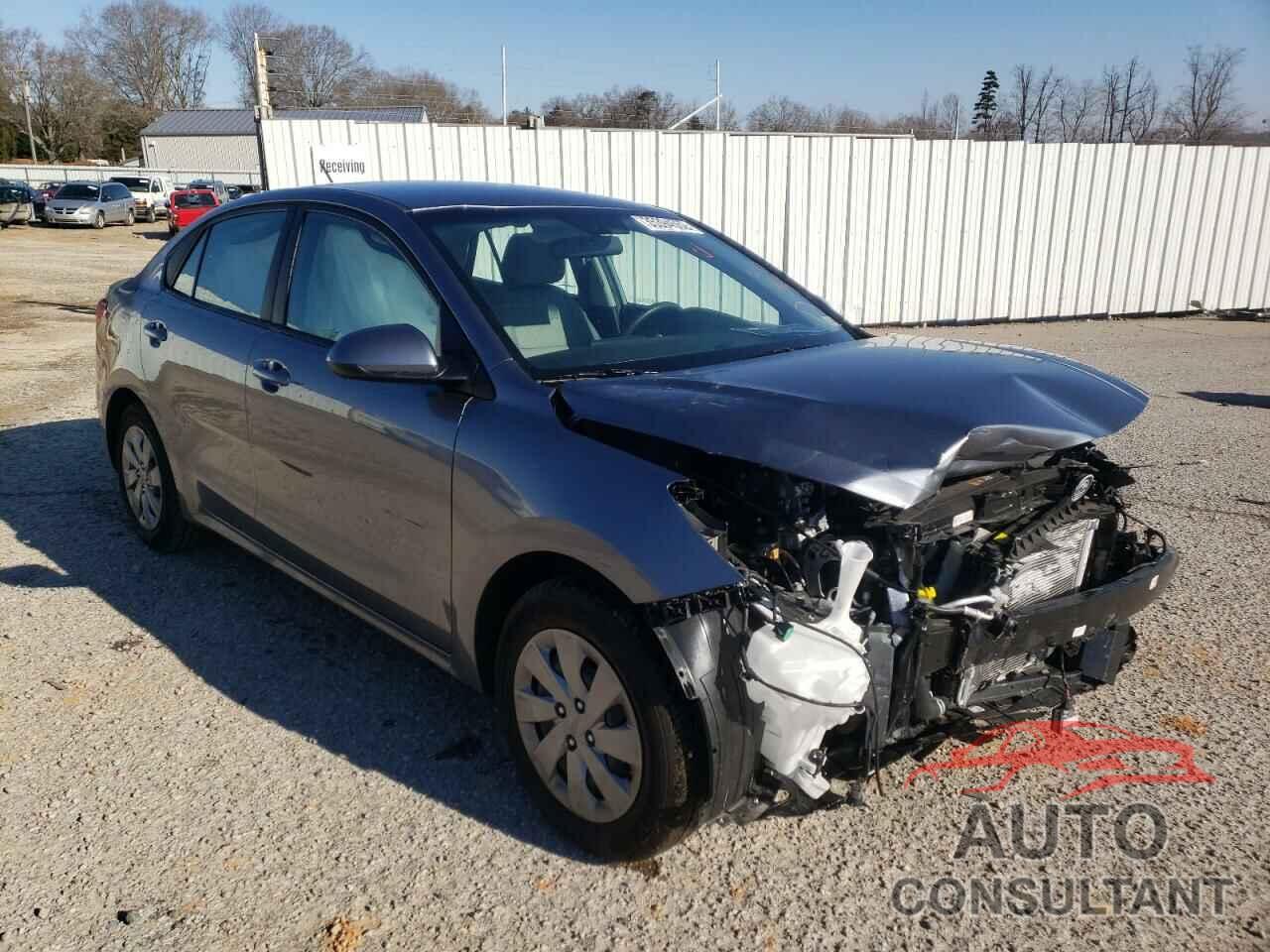 KIA RIO 2020 - 3KPA24AD2LE349857