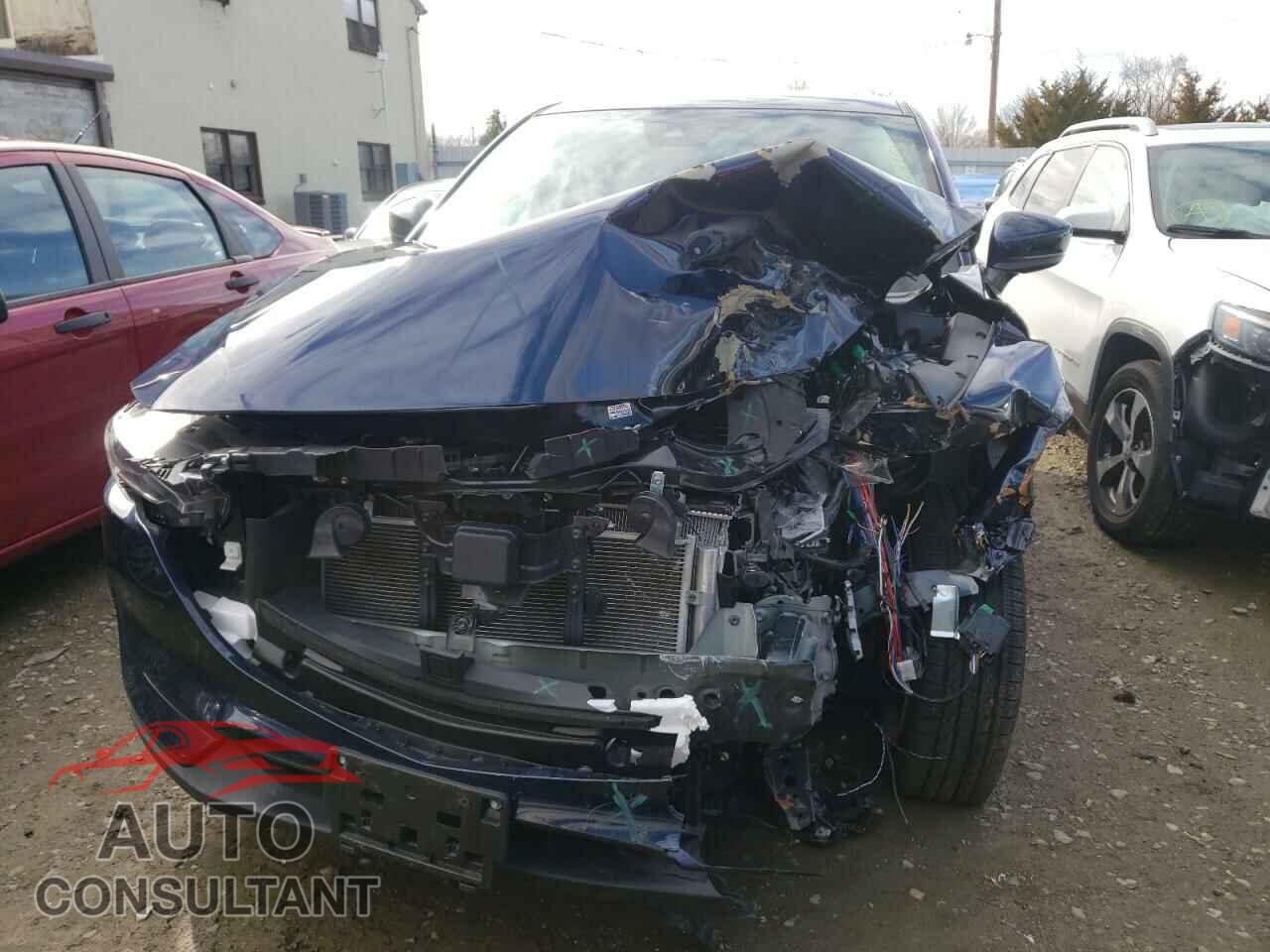 MAZDA CX-5 2019 - JM3KFBDM0K0694957