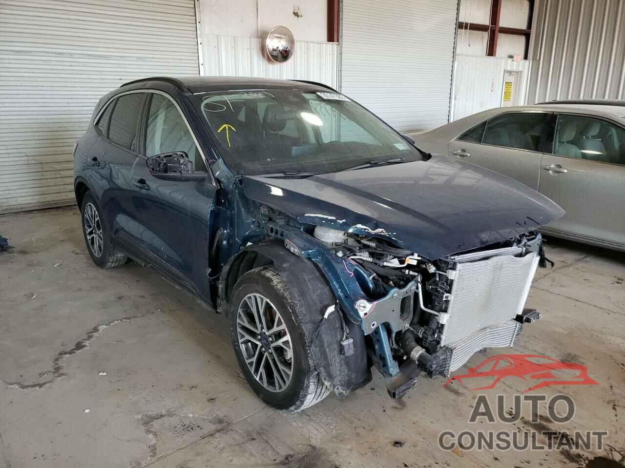 FORD ESCAPE 2020 - 1FMCU9H94LUB54213