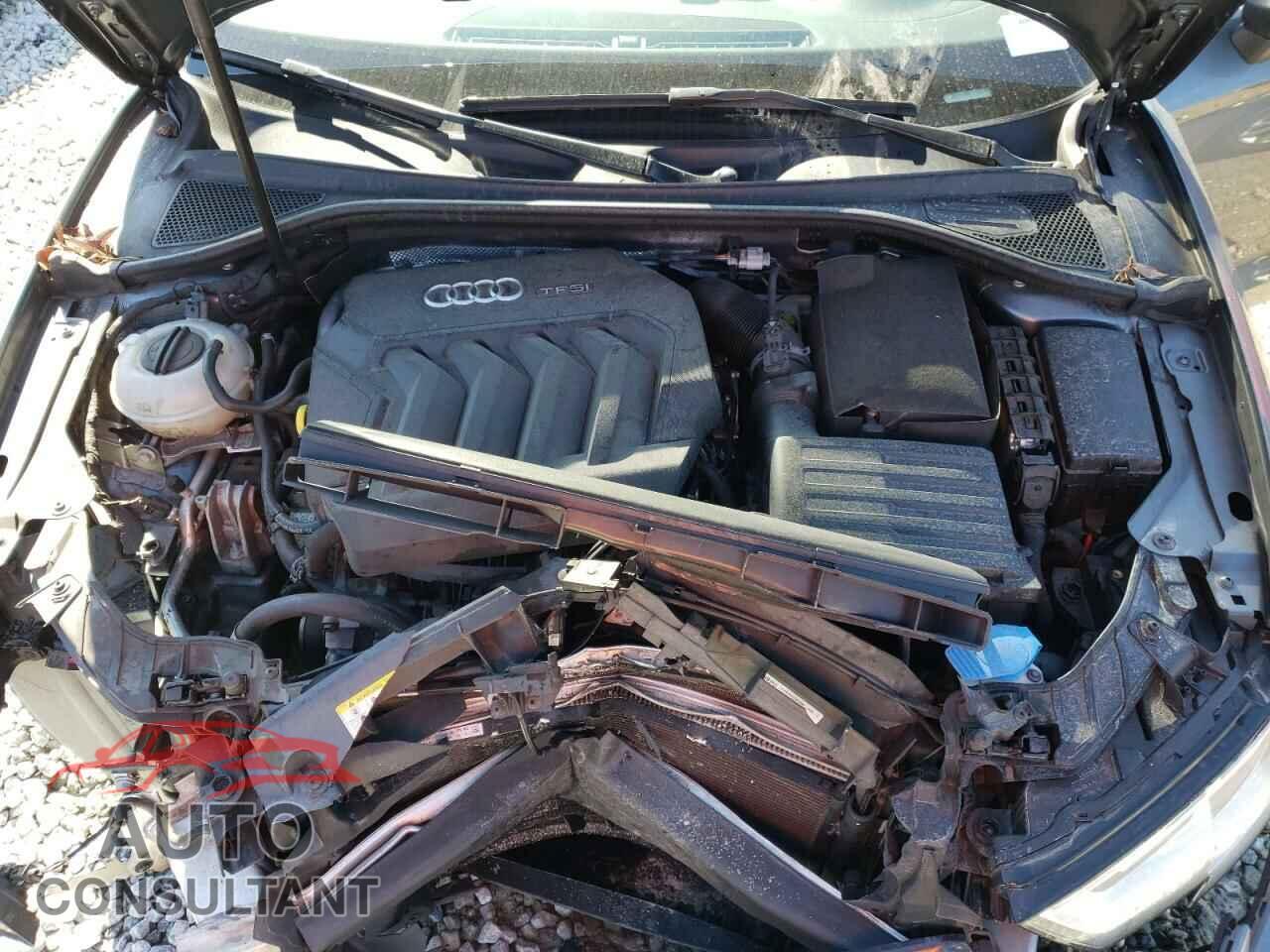 AUDI A3 2017 - WAUGUGFF6H1036687