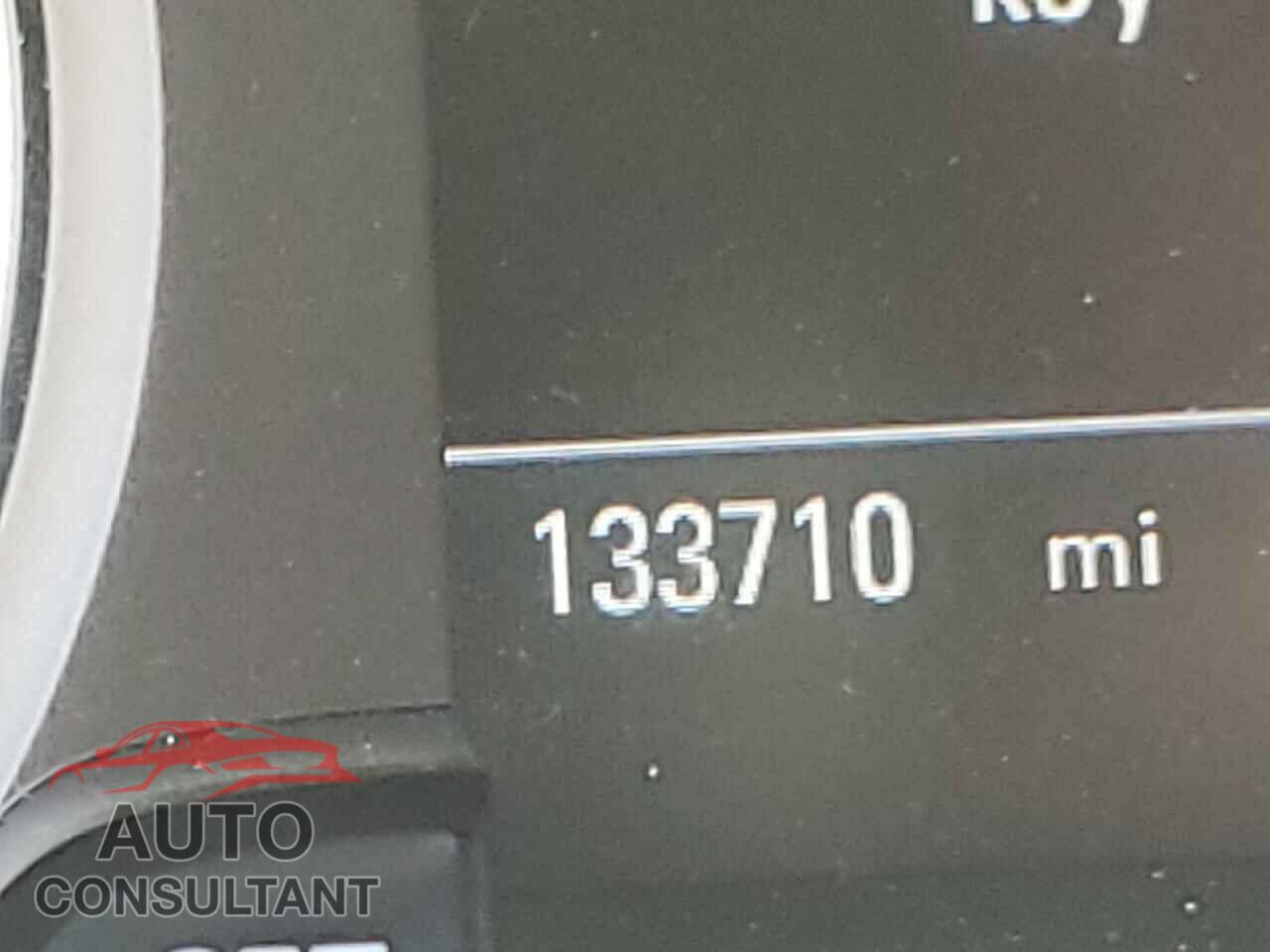 AUDI A4 2016 - WAUAFAFL1GN006121