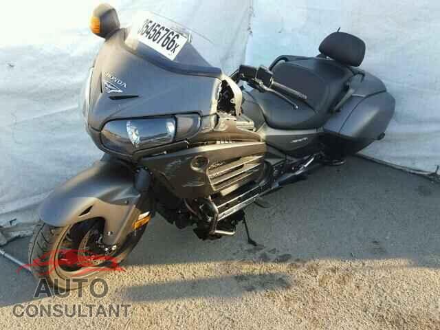 HONDA GL CYCLE 2015 - JH2SC6847FK200906