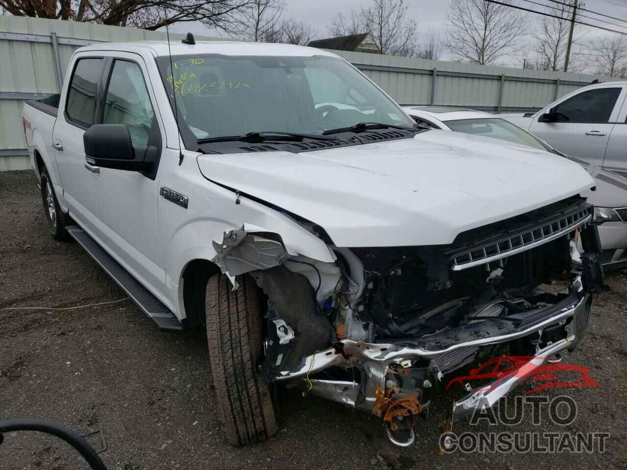 FORD F-150 2019 - 1FTEW1EP7KFA90716