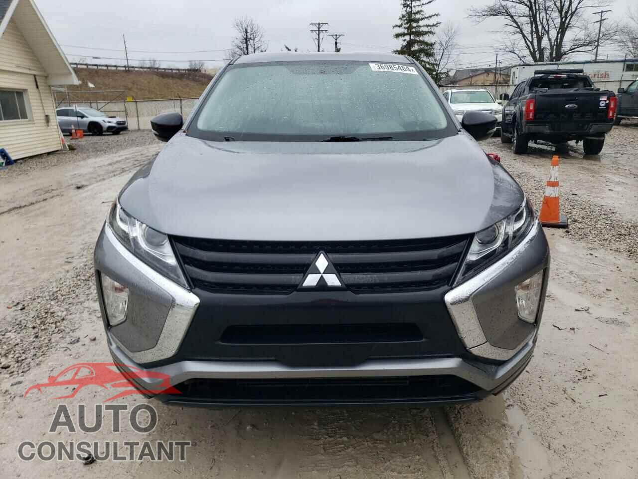MITSUBISHI ECLIPSE 2018 - JA4AT4AA1JZ045529