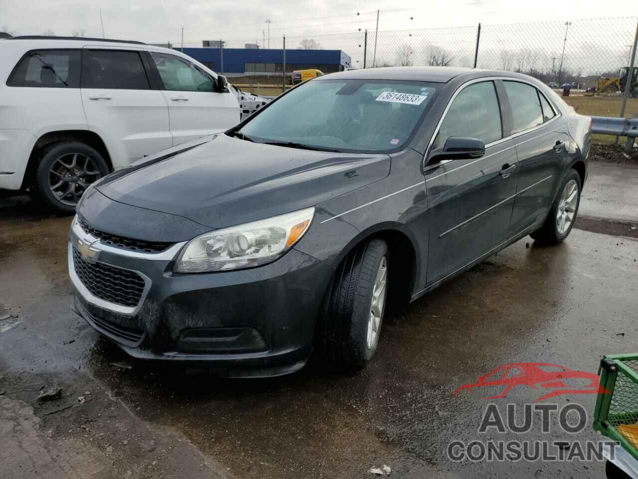 CHEVROLET MALIBU 2015 - 1G11C5SL4FF100133