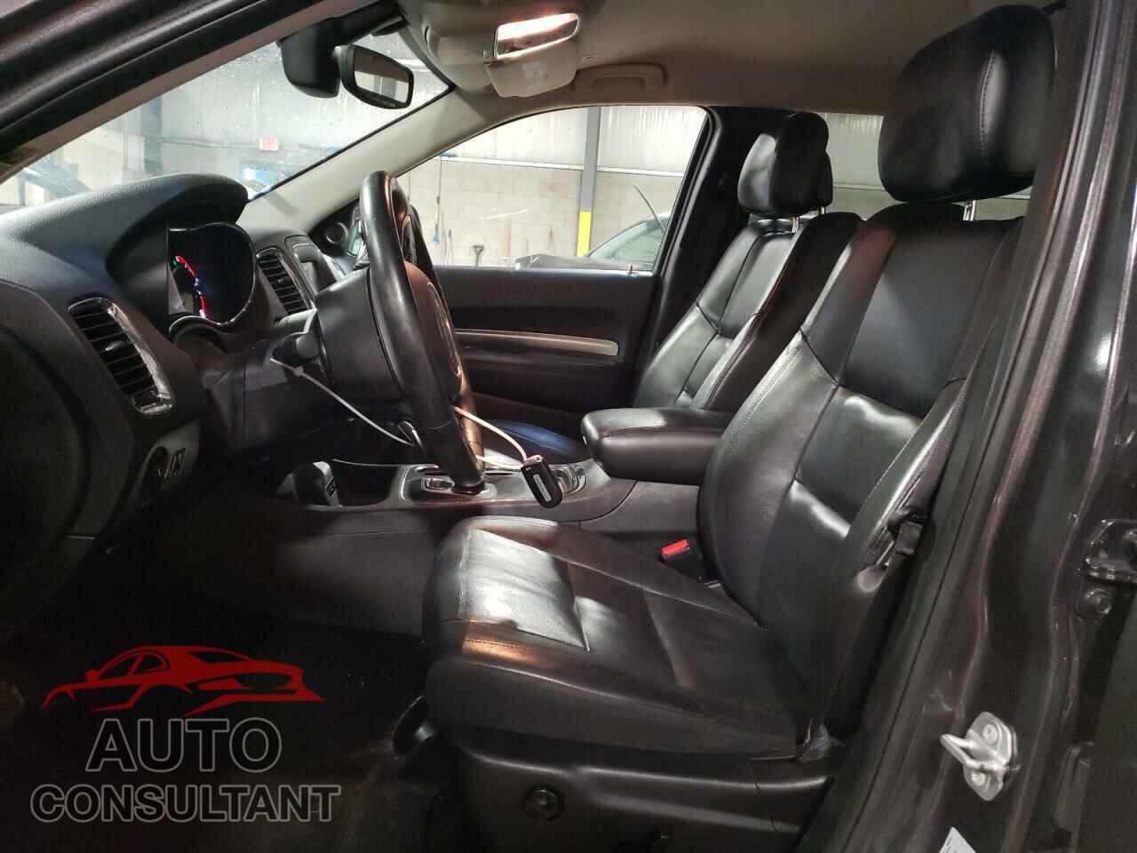 DODGE DURANGO 2017 - 1C4RDJDG1HC930914