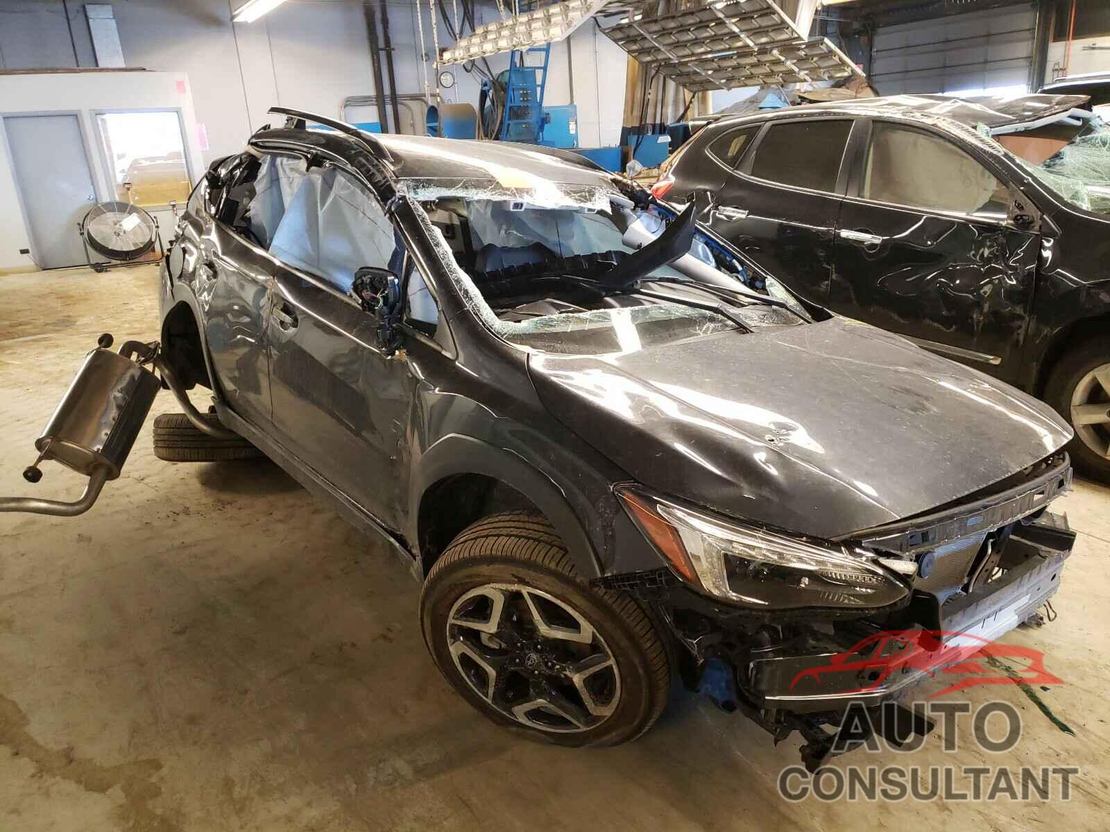 SUBARU CROSSTREK 2019 - JF2GTAMC5K8372682