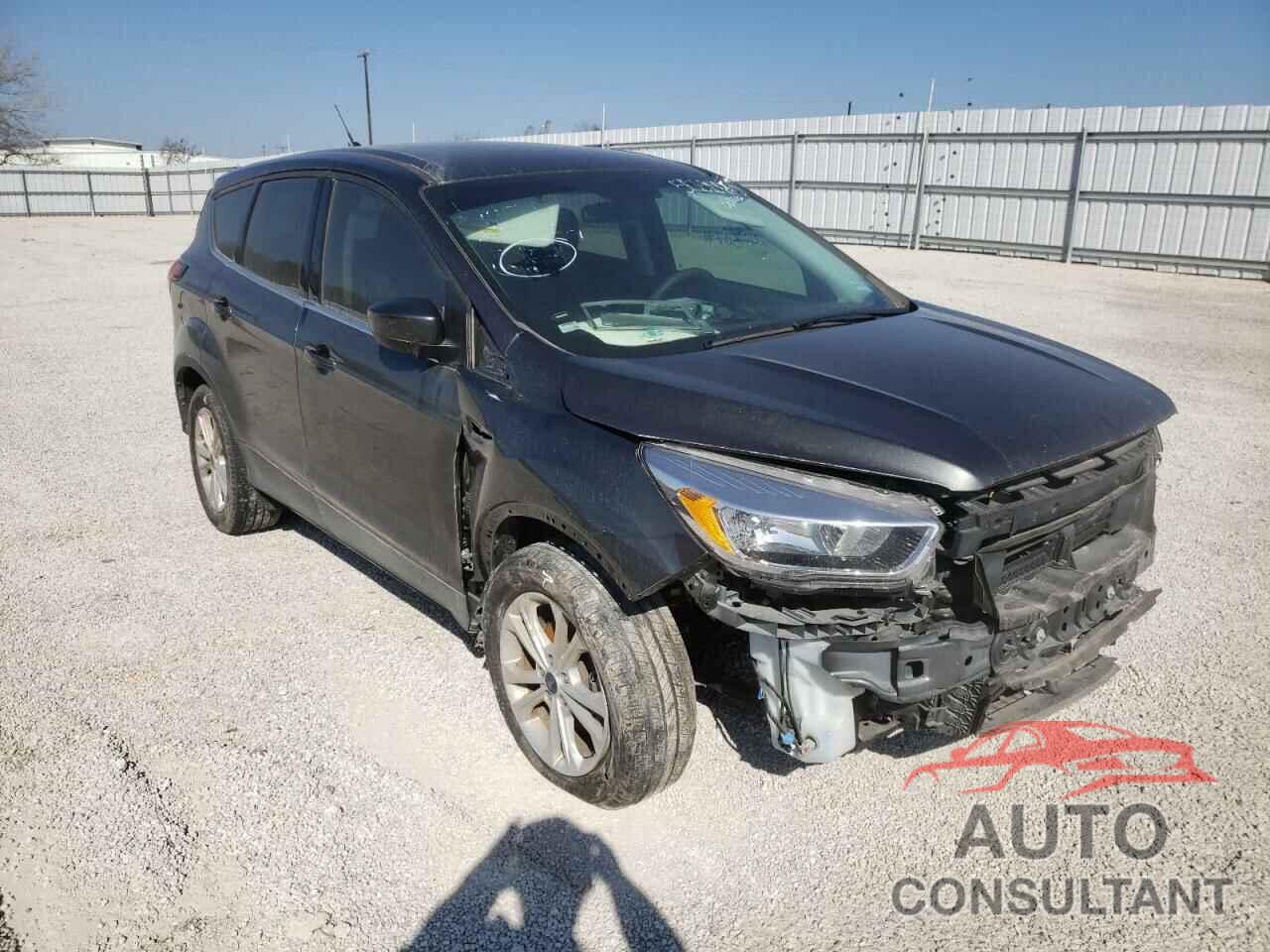 FORD ESCAPE 2019 - 1FMCU0GD2KUB07729