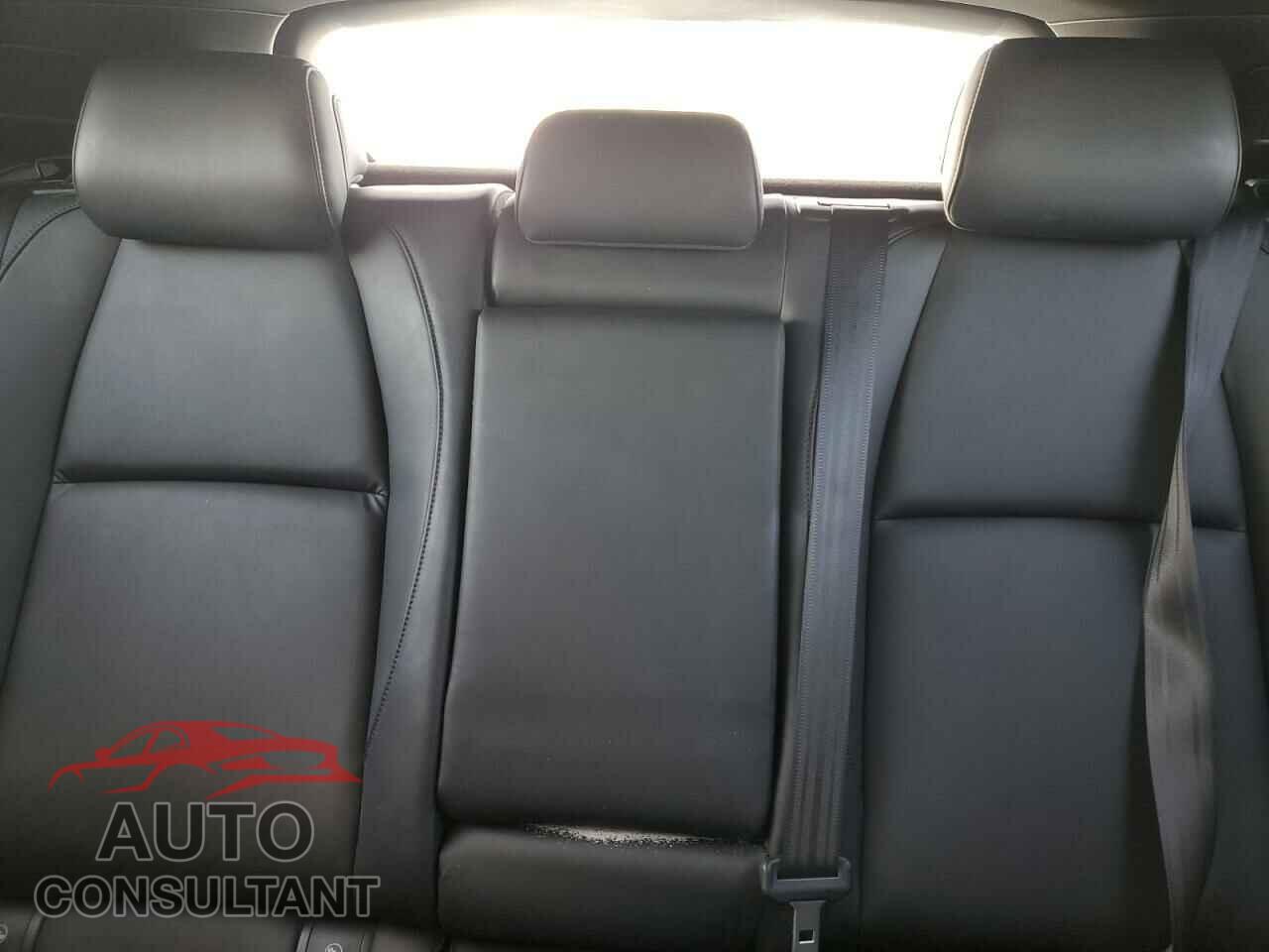 MAZDA 3 2019 - JM1BPBMM8K1135706