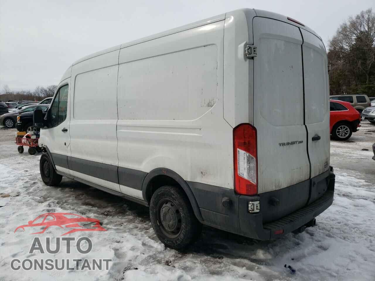 FORD TRANSIT CO 2017 - 1FTYR2CM8HKA19043