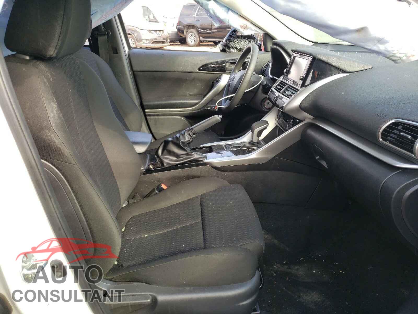 MITSUBISHI ECLIPSE 2020 - JA4AS3AA8LZ001916