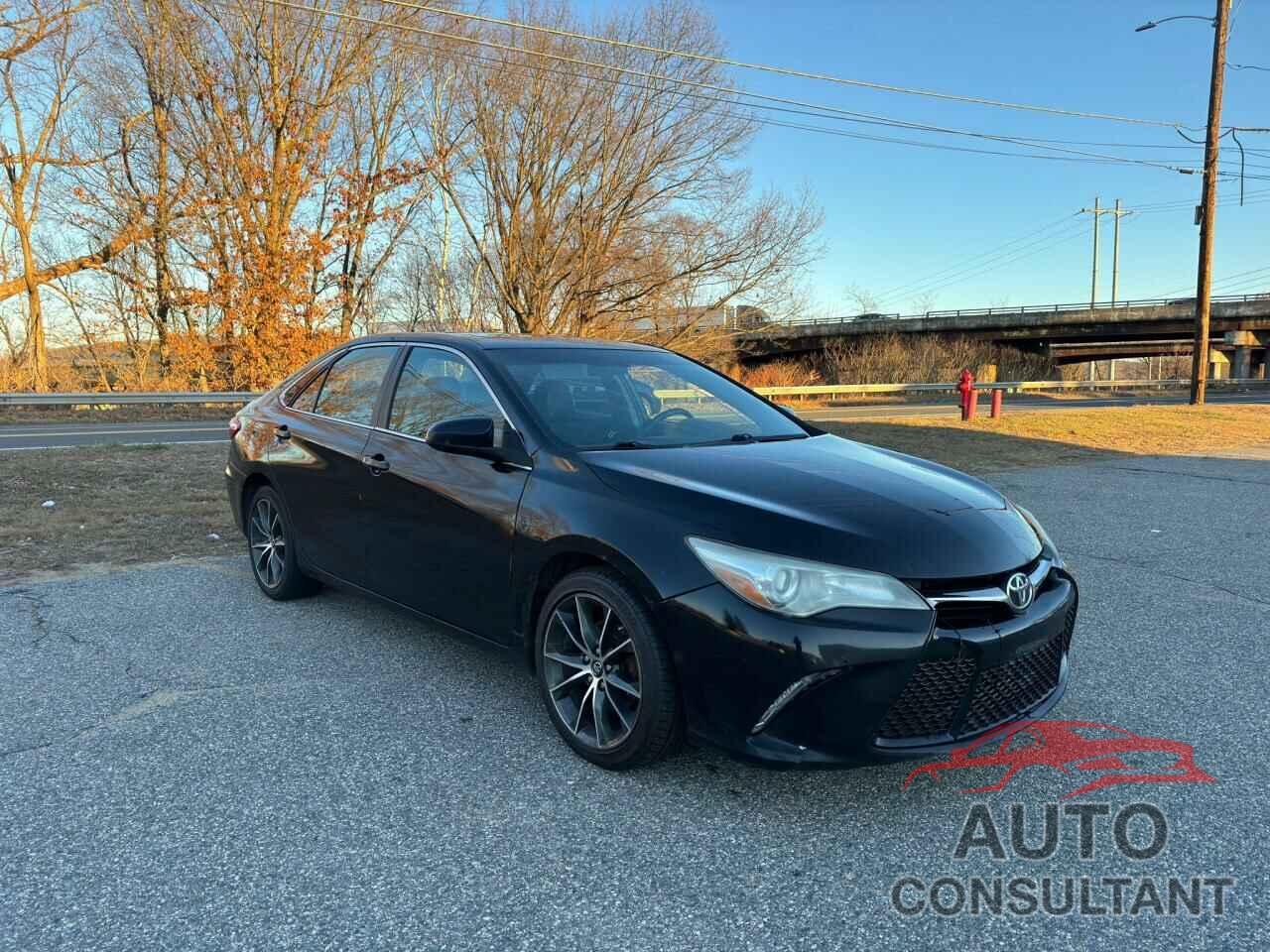 TOYOTA CAMRY 2016 - 4T1BF1FK0GU195389